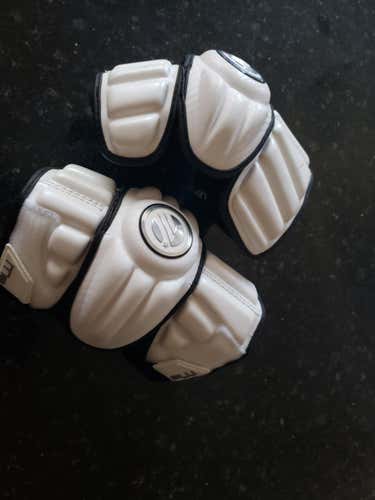 Maverik M3 Arm Pads