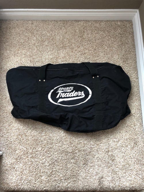 Sports Traders Player Bag
