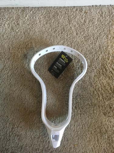 Alpha beta Head - New