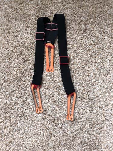 Easton Hockey Suspenders