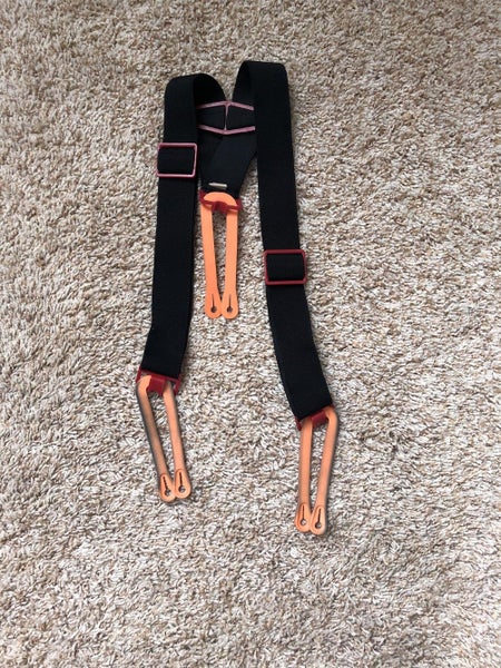 Easton Hockey Suspenders
