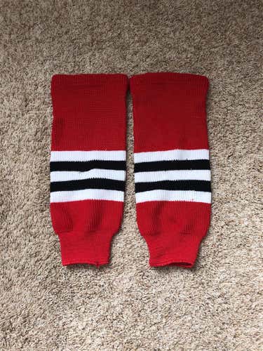 Youth Small Hockey Socks