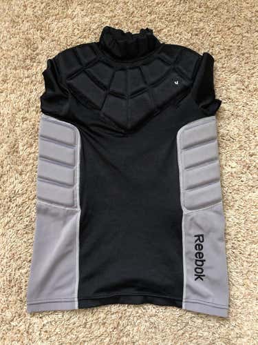 Reebok Padded Compression Shirt