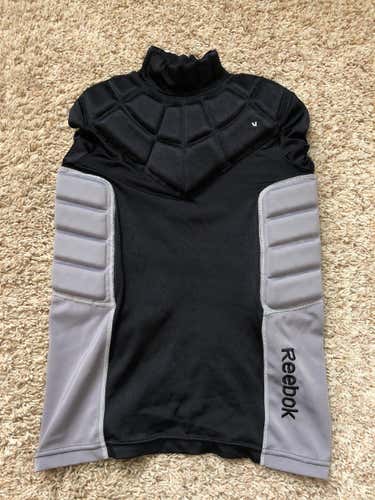Reebok Padded Compression Shirt