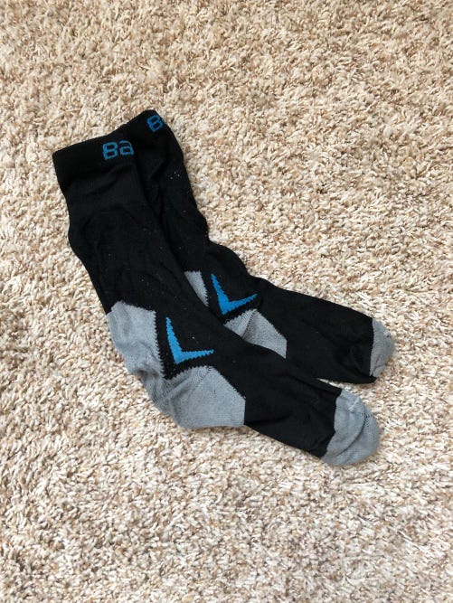 Bauer Skate Socks