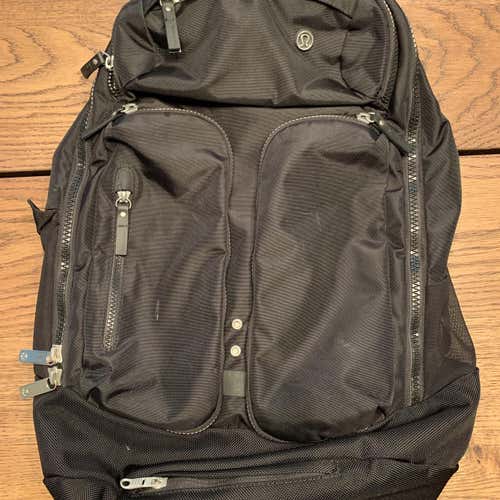 Used Lululemon Backpack