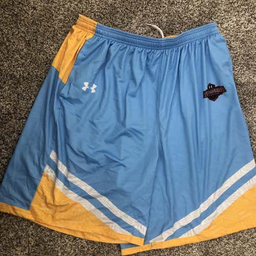 Under Armour Shorts Adult