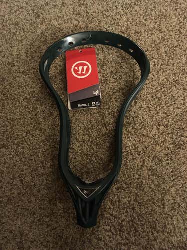 New Rabil 2 Head