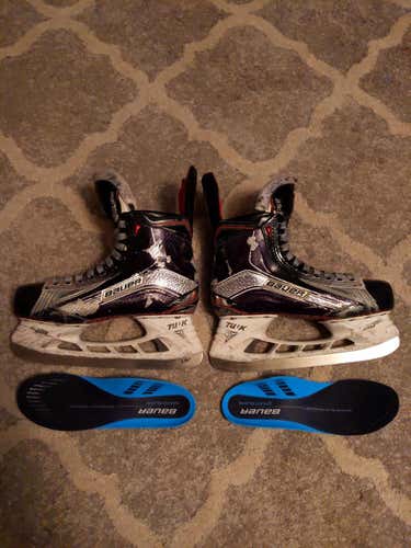Bauer Vapor 1X Hockey Skates Senior Size 7