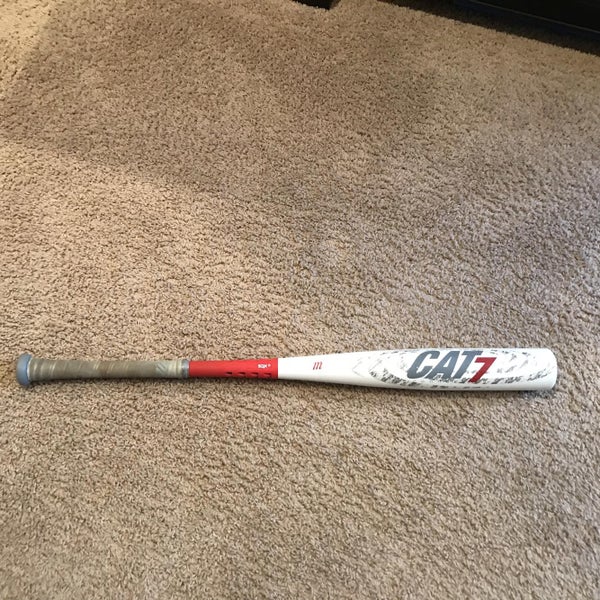 CAT 7 Bat SEND OFFERS NEED GONE