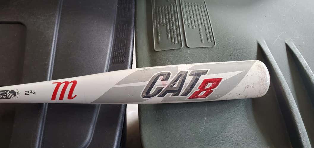 Marucci CAT 8 Bat