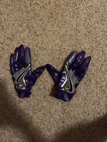 Vapor Jet Gloves