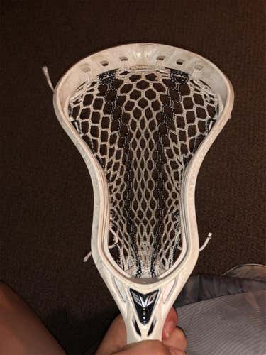 Evo 5 Head