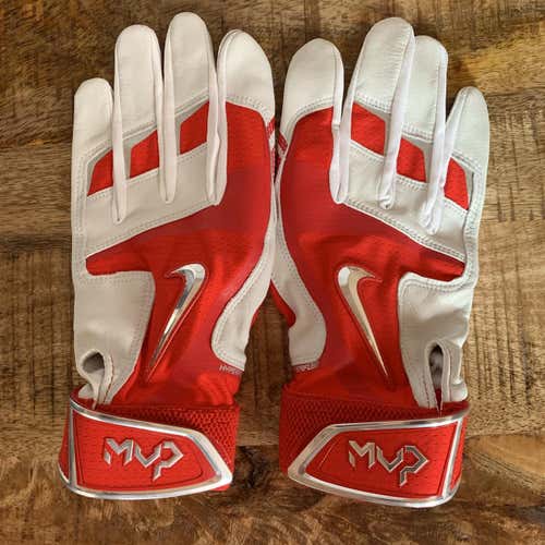 New Nike Batting Gloves