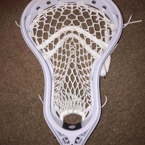 New Mark 2T Head