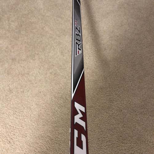 New RBZ FT1 Stick-75 Flex P28 McDavid