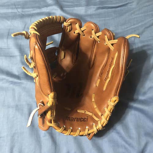 New Founders Series Baseball Glove