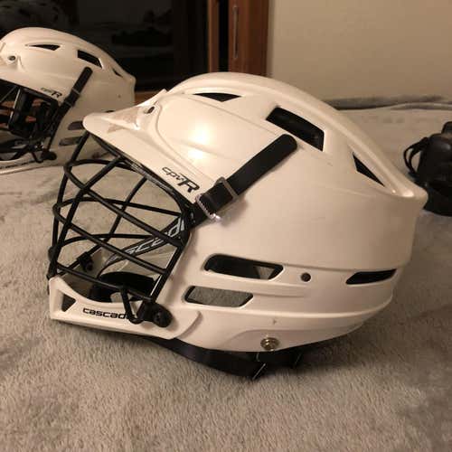 CPV-R Helmet Youth