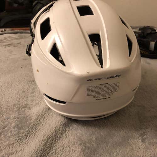 CPV-R Helmet Youth