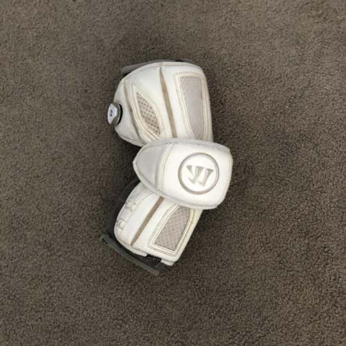 Evo Pro Arm Pads
