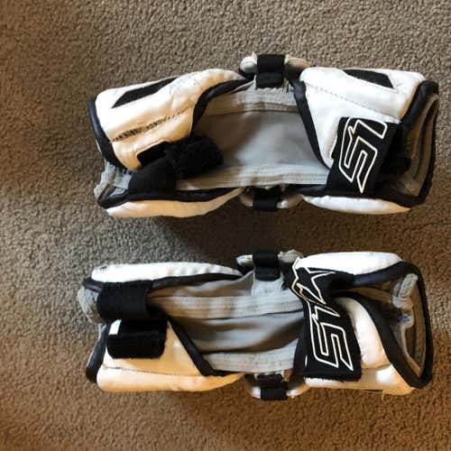 Cell III Arm Pads