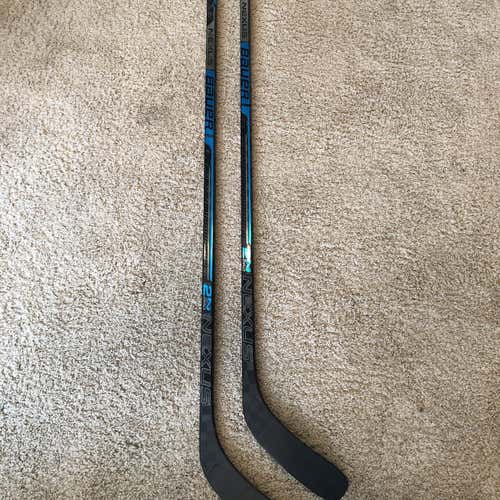 Nexus 2N Pro - RH / P88 / 77 Flex - ONE LEFT!