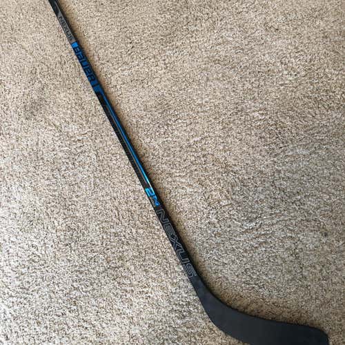 Nexus 2N Pro - RH / P88 / 87 Flex