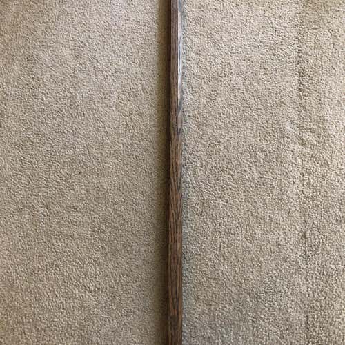 New Wood Shaft