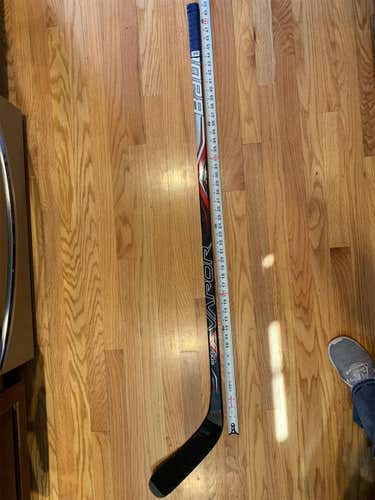 Vapor X600 Hockey Stick Righty Unknown Intermediate