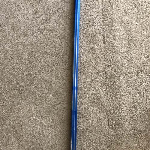 Surgeon Scandium Shaft