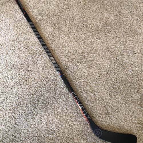 New Warrior QRE Super Light - RH / W88 / 75 Flex