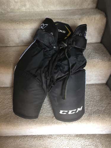 CCM Pants