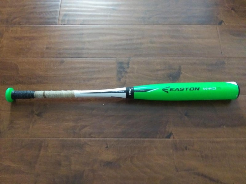 Easton Mako Torq USSSA Bat
