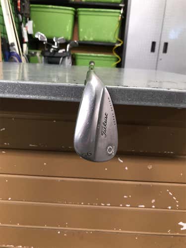 Titleist Vokey SM4 56* Wedge