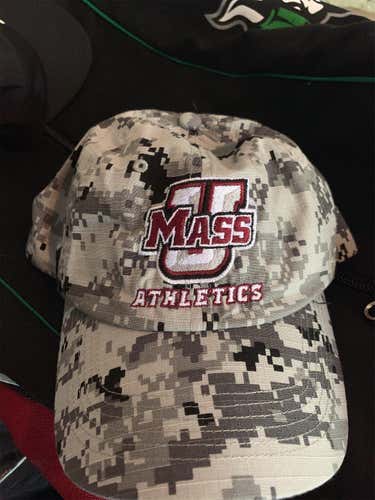 Umass Hat