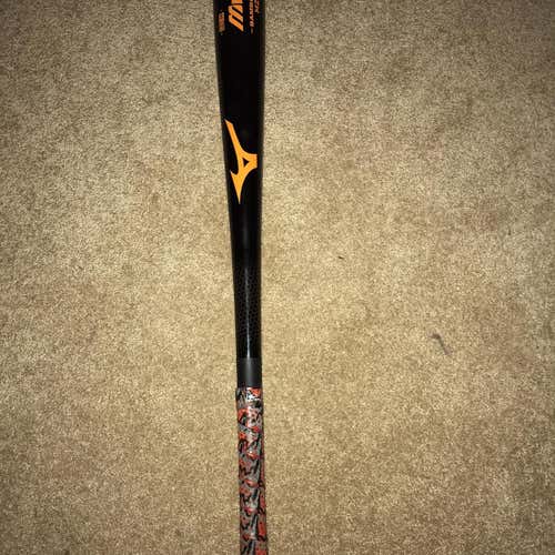 New 2018 Bamboo Bat