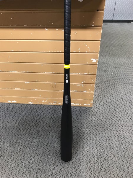 New StringKing BBCOR Bat