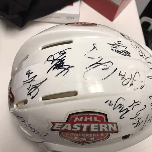 New 4500 Helmet Pro Stock