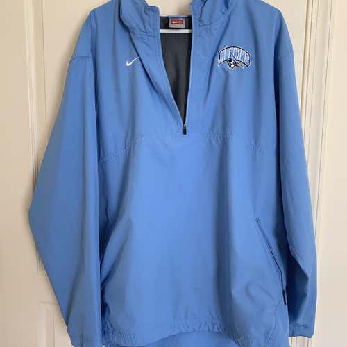 Nike Hopkins Lacrosse Jacket