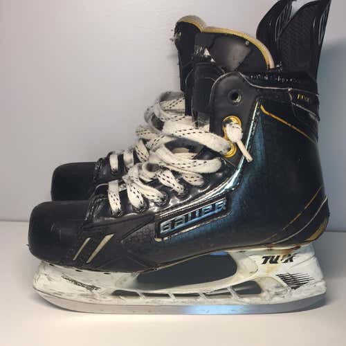 Supreme TotalOne NXG Hockey Skates Senior Size 7.5