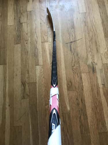 CCM Super Tacks AS1 Hockey Stick Righty Mid Senior Pro Stock
