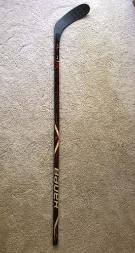Bauer Vapor 1X Lite 67 Flex Intermediate RH P28