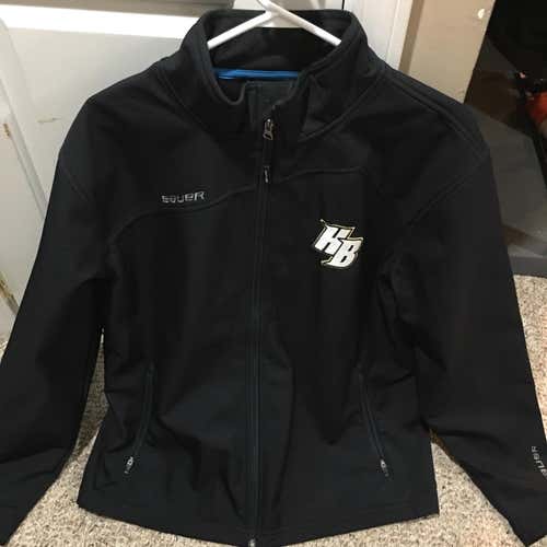 HONEYBAKED AAA TEAM JACKET PRO STOCK Men’s Large