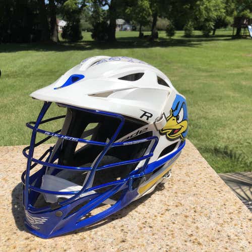 Delaware Blue Hens R