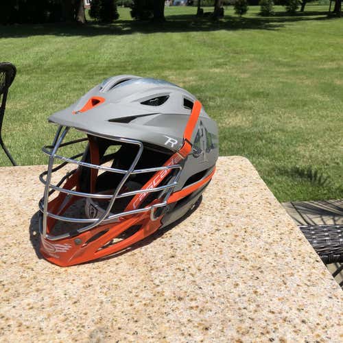 Adrenaline Blackcard Showcase R