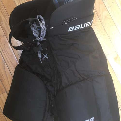 Nexus 8000 Hockey Pants Junior