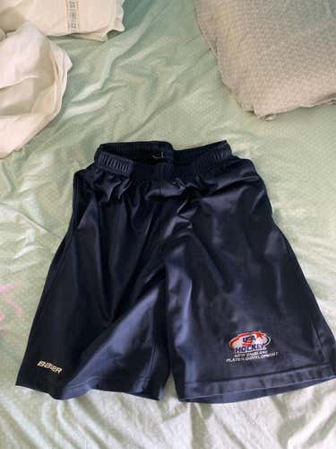 Bauer Shorts Adult
