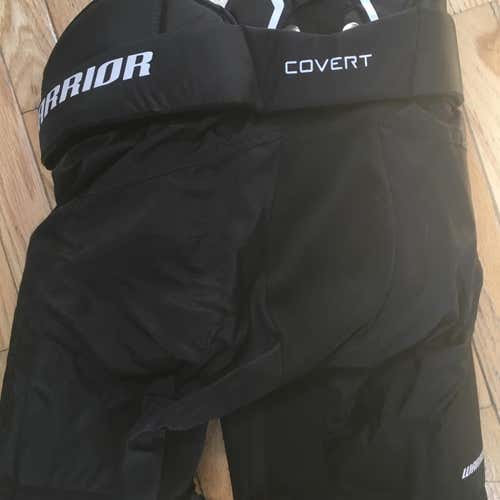 Covert QRL3 Hockey Pants Junior