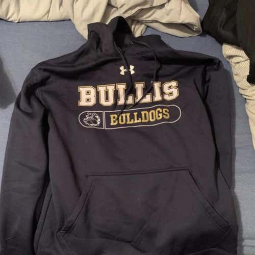 Under Armour Bundle Sweatshirt Adult