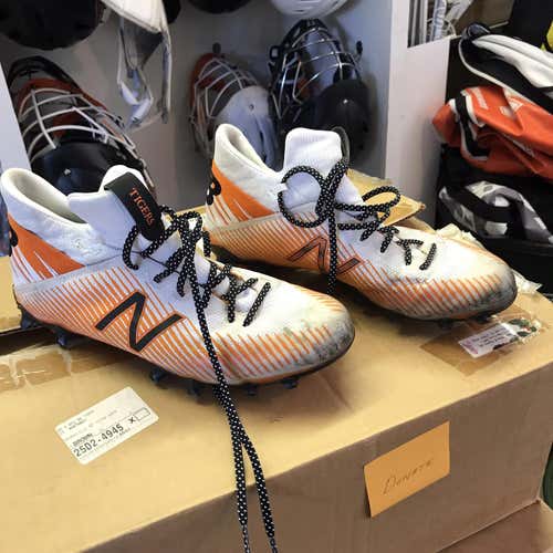 Princeton Edition New Balance Freeze 2.0 Size 11